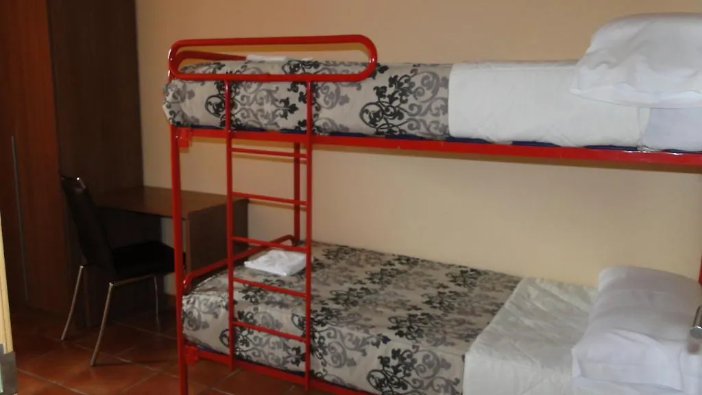 Hotel Nerets Vilamitjana