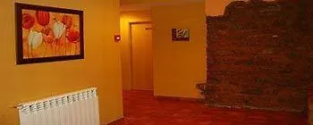 Hotel Nerets Vilamitjana 2*,