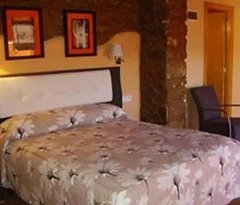 Hotel Nerets Vilamitjana