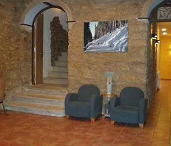 **  Hotel Nerets Vilamitjana Spain
