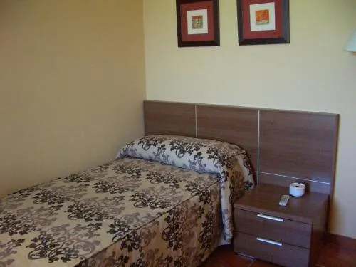 Hotel Nerets Vilamitjana