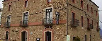 Hotel Nerets Vilamitjana Spain