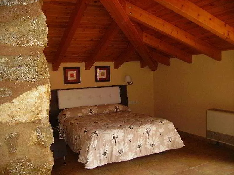 Hotel Nerets Vilamitjana