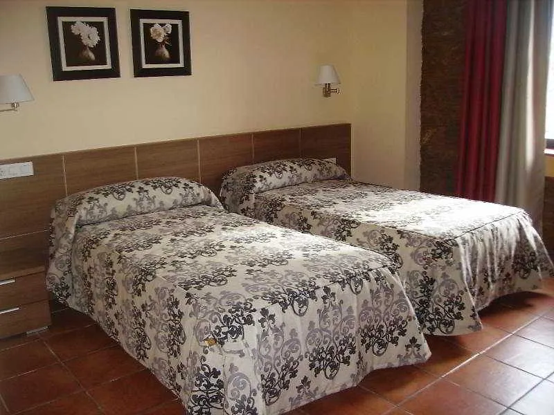 Hotel Nerets Vilamitjana