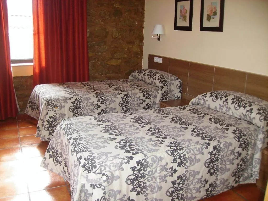 Hotel Nerets Vilamitjana