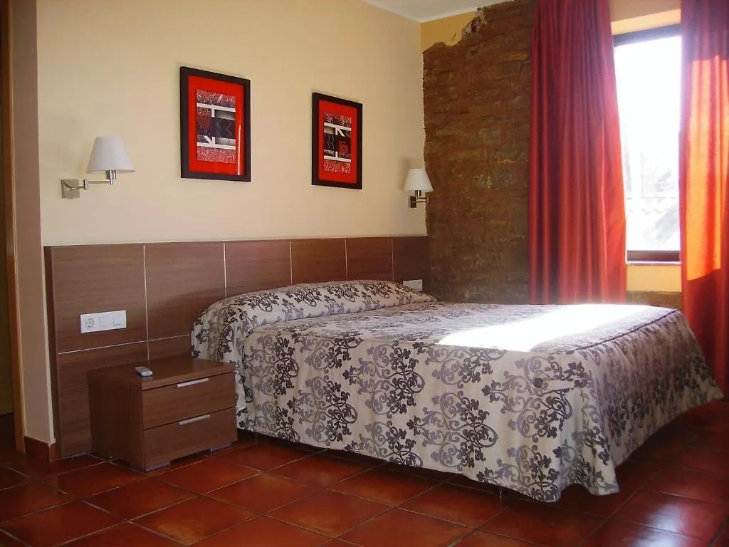 Hotel Nerets Vilamitjana 2*,