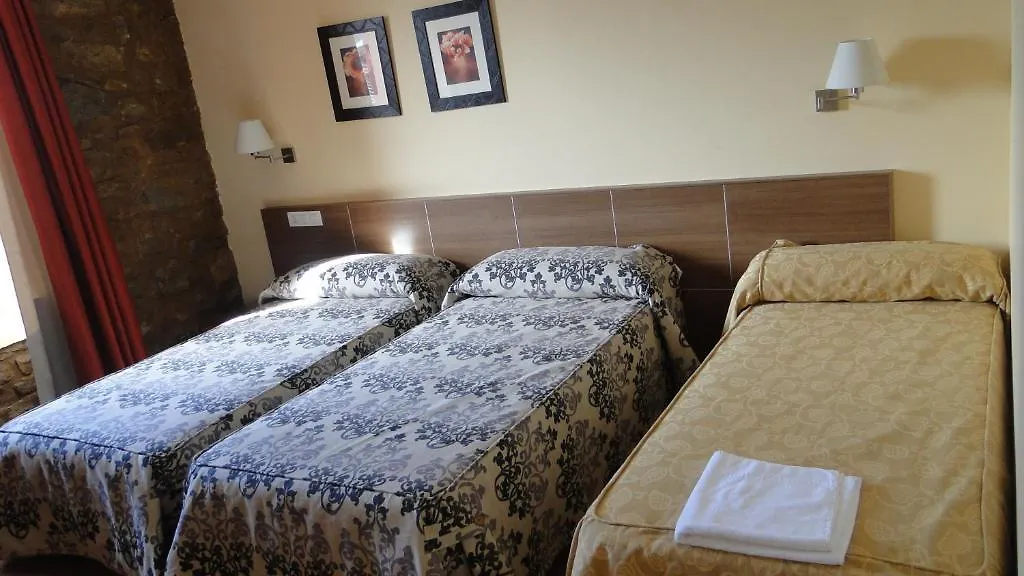 Hotel Nerets Vilamitjana