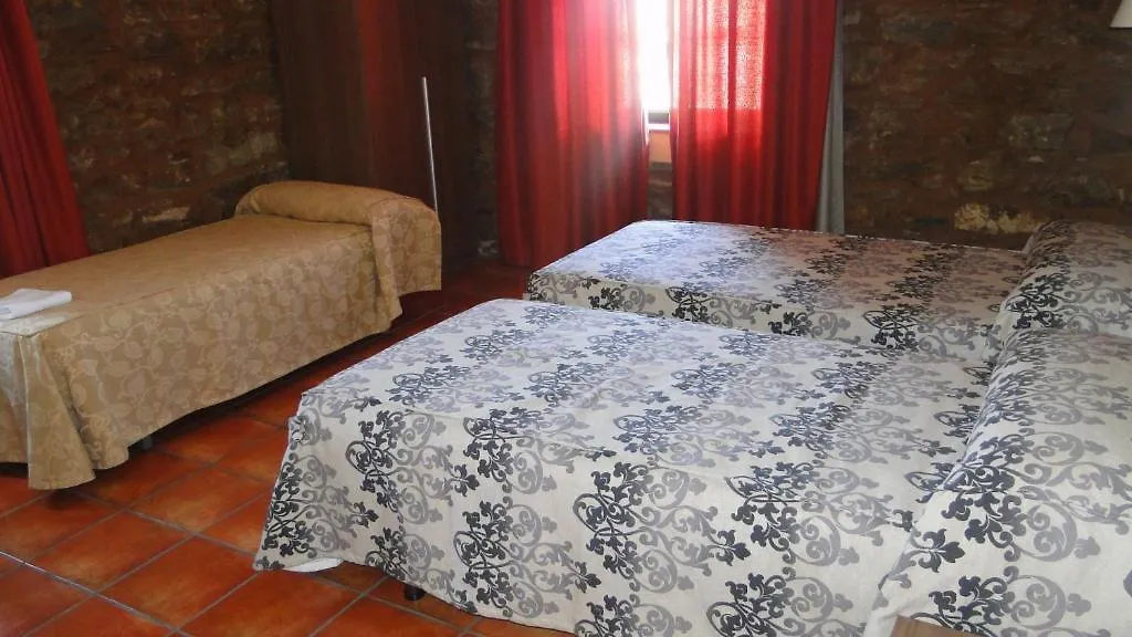 Hotel Nerets Vilamitjana