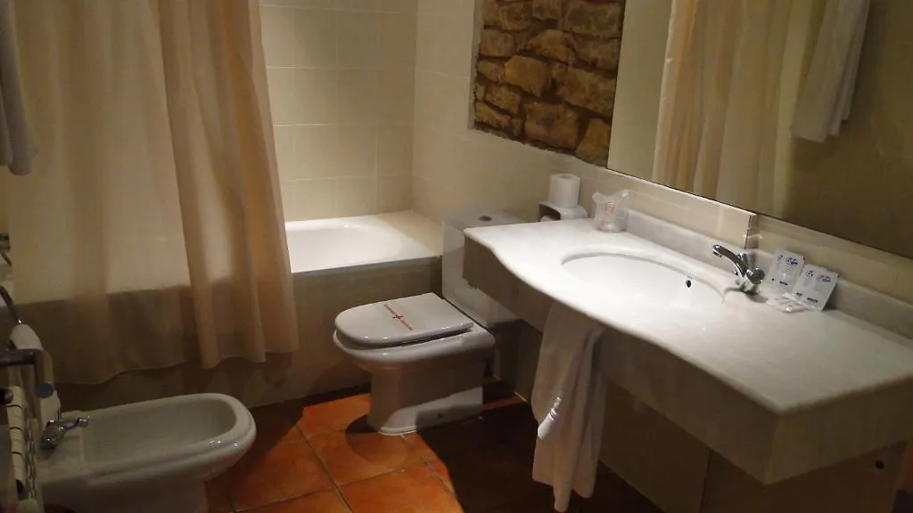 Hotel Nerets Vilamitjana 2*,