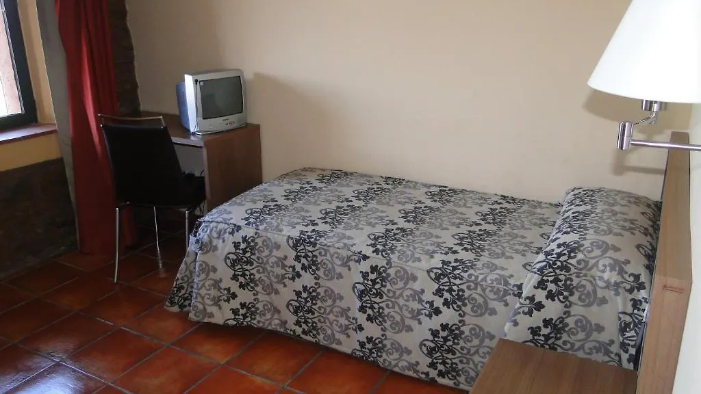 Hotel Nerets Vilamitjana