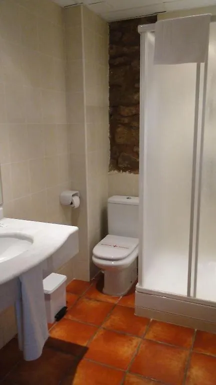 Hotel Nerets Vilamitjana
