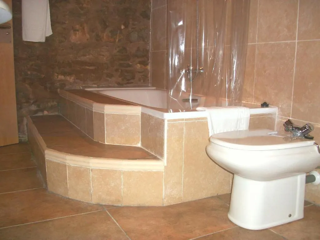 Hotel Nerets Vilamitjana