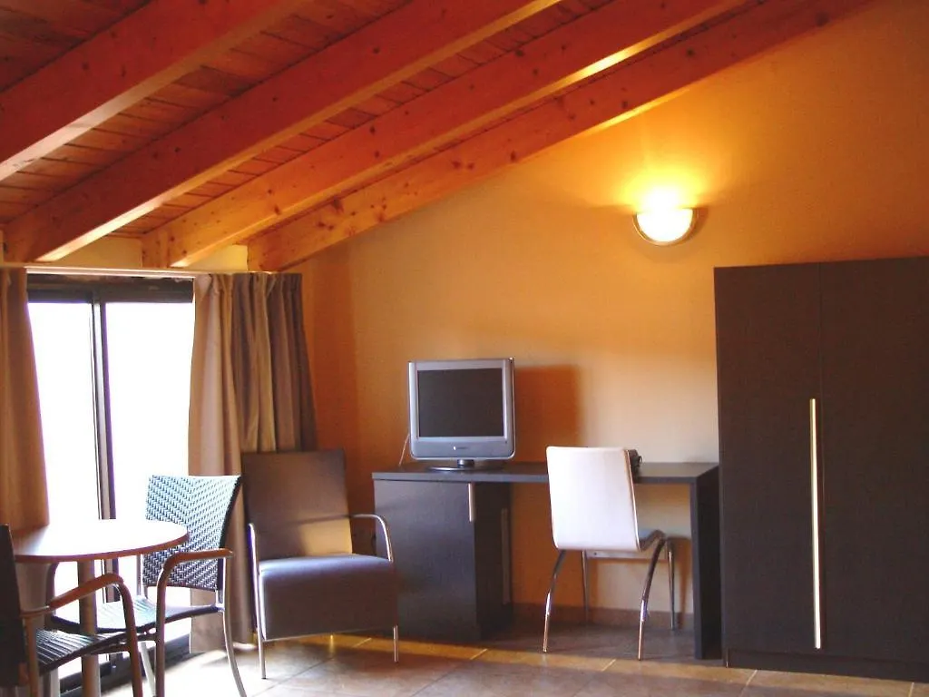 Hotel Nerets Vilamitjana 2*,  Spain