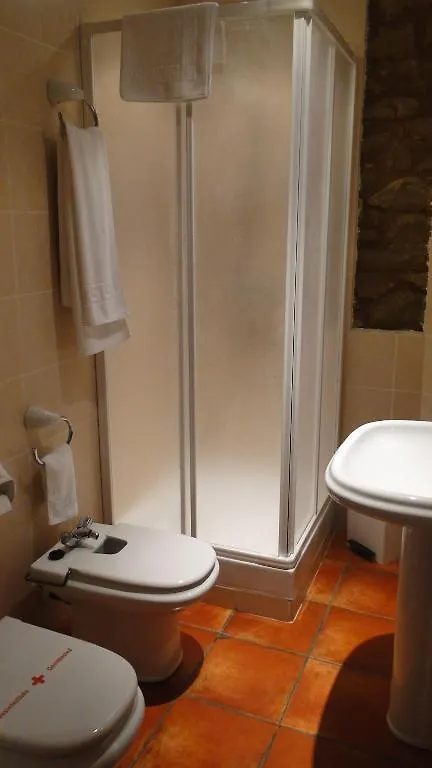 Hotel Nerets Vilamitjana 2*,